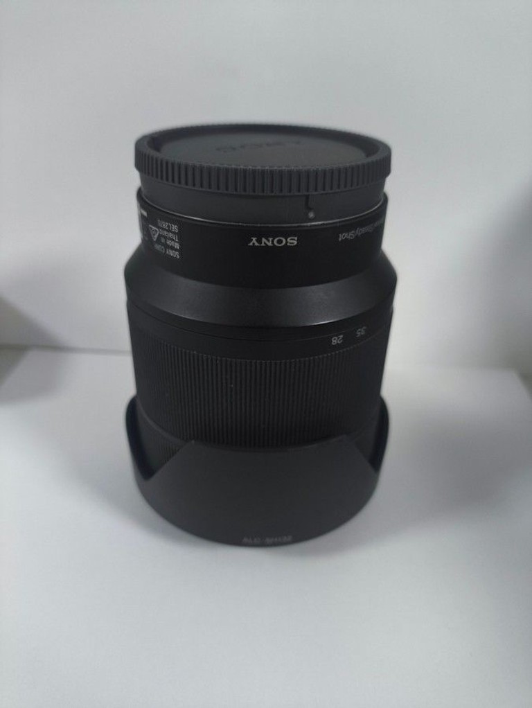 Sony SEL2870 28-70mm f/3,5-5,6 OSS Код:01-200937951. Зображення 6
