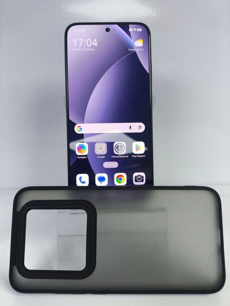 Оголошення Xiaomi Redmi Note 15 Pro 5G 8/256GB Glacier Blue Б/У