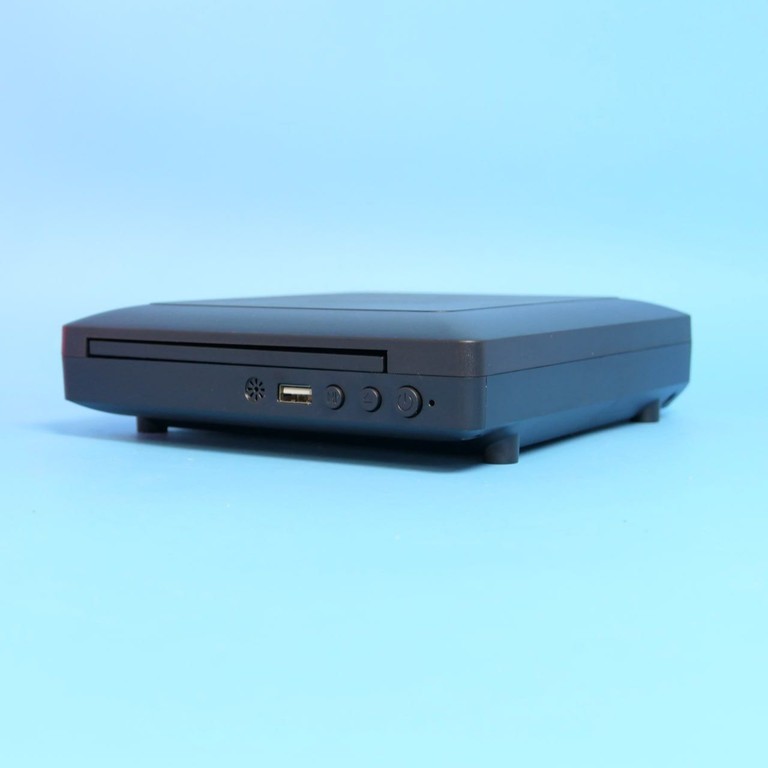 Ceihoit DVD-508 Black Код:null. Зображення 5