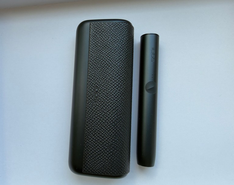 Iqos Iluma prime Код:null. Зображення 4