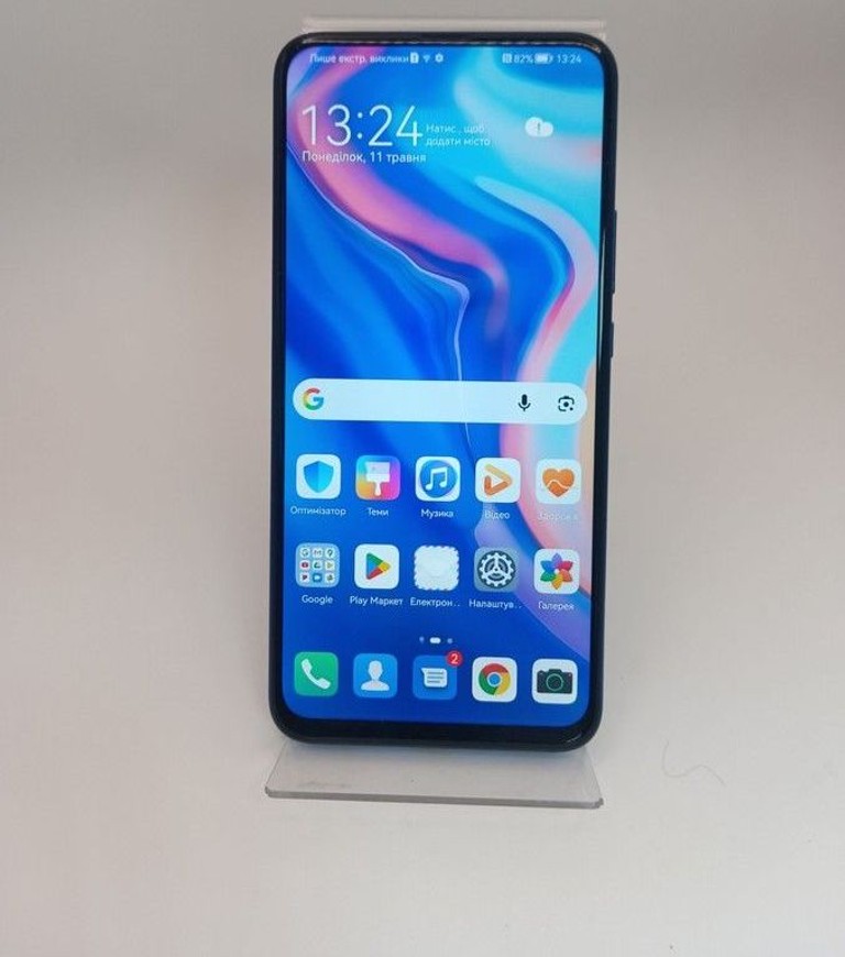 Купить Huawei p smart z stk-lx1 4/64gb Б/У