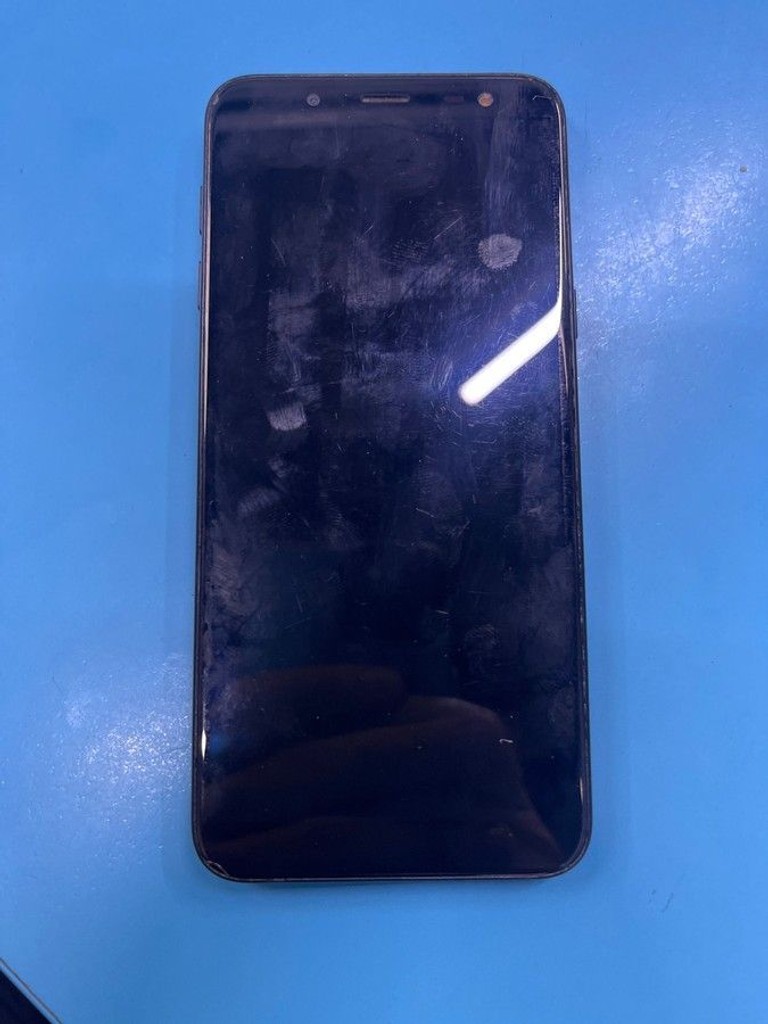 Оголошення Samsung galaxy j6 2018 2/32gb Б/У