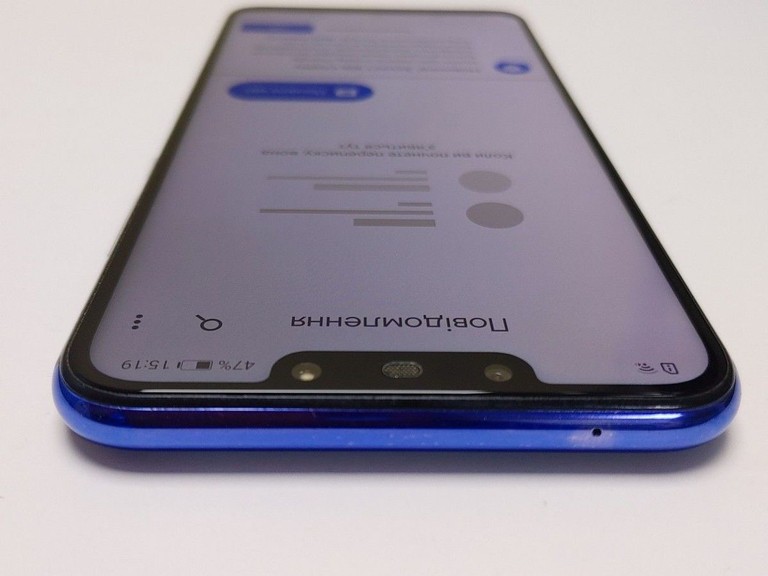 Huawei p smart plus ine-lx1 4/64gb Код:01-200946311. Изображение 6