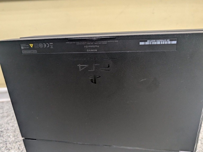 Sony playstation 4 1tb Код:01-200947470. Зображення 5