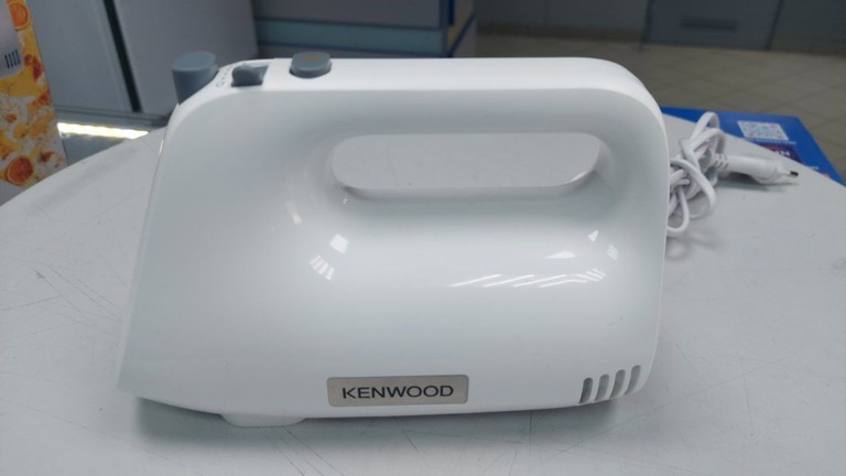 Оголошення Kenwood Lite HMP30.A0WH Б/У