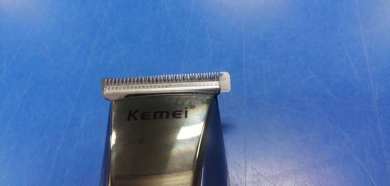 Kemei km-5018 Код:01-200950414. Зображення 5