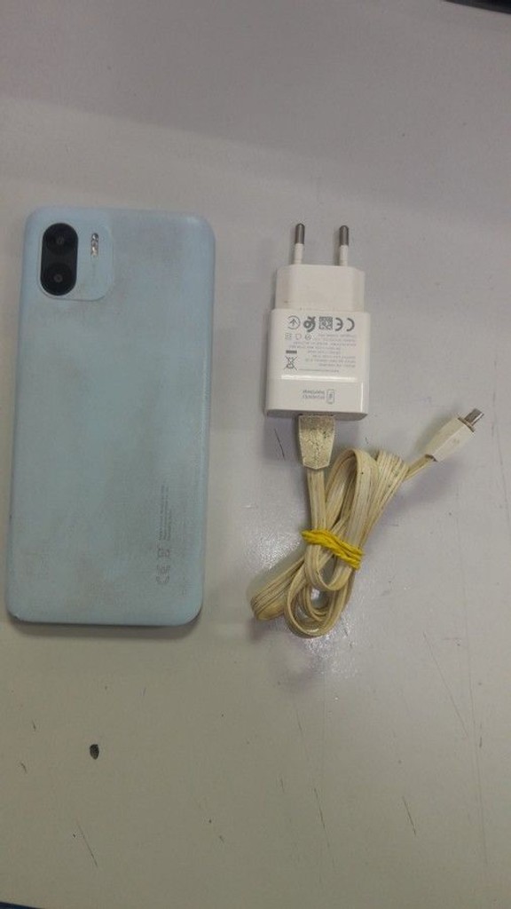 Розпродаж Xiaomi Redmi A1 2/32GB Black, продавець Техноскарб