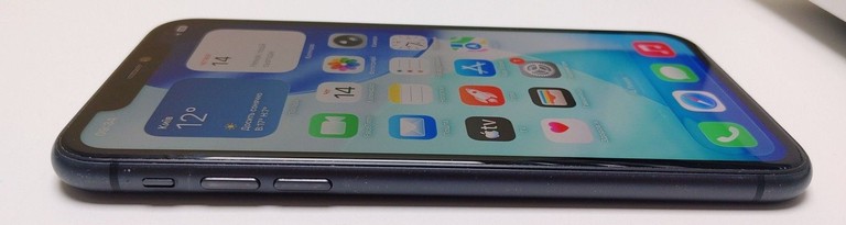 Apple iphone 11 128gb Код:01-200949392. Зображення 6