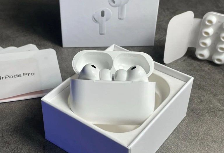 Дешево AirPods Pro 3 з ломбарду
