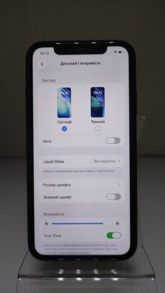 Apple iphone 11 128gb Код:01-200954385. Зображення 7