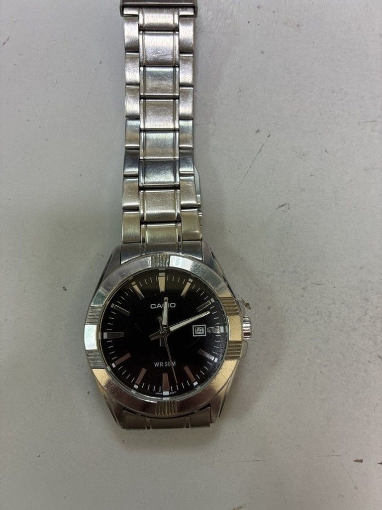 Купити Casio mtp-1308p Б/У