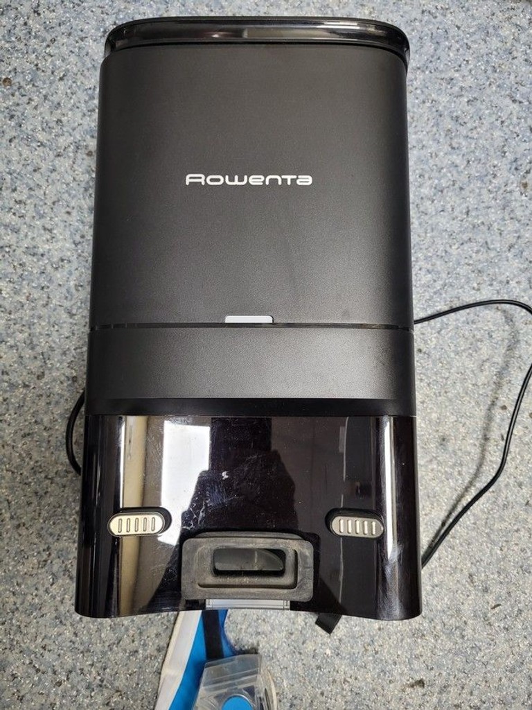 Rowenta X-Plorer Serie 240+ AI Animal & Allergy RR9695WH Код:01-200946201. Изображение 6