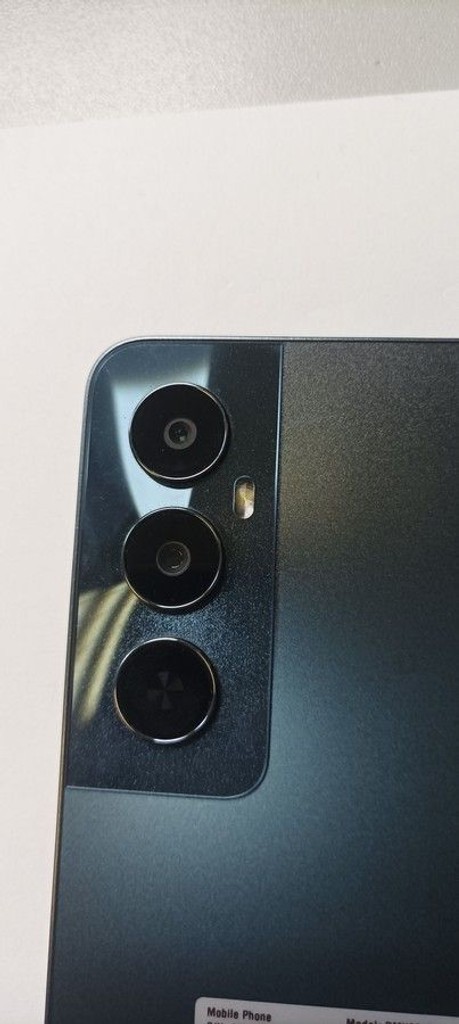 Realme c65 8/256gb Код:01-200954647. Зображення 7