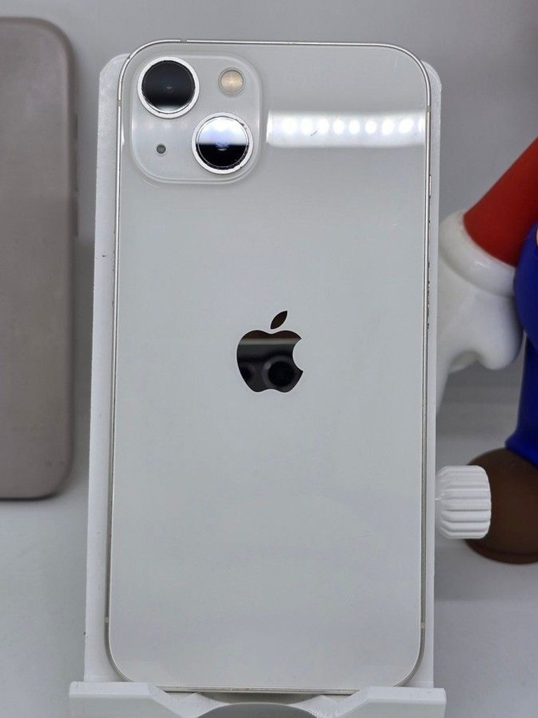 Оголошення Apple iphone 13 128gb Б/У