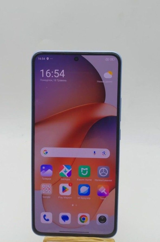 Оголошення Xiaomi 13T 8/256GB Black Б/У