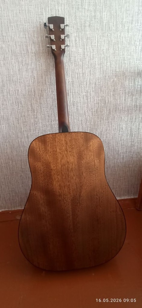 Cort AD810 SSB Код:null. Зображення 5