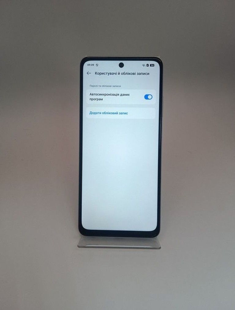 Oppo a5x 4g 4/128gb Код:01-200955439. Изображение 7
