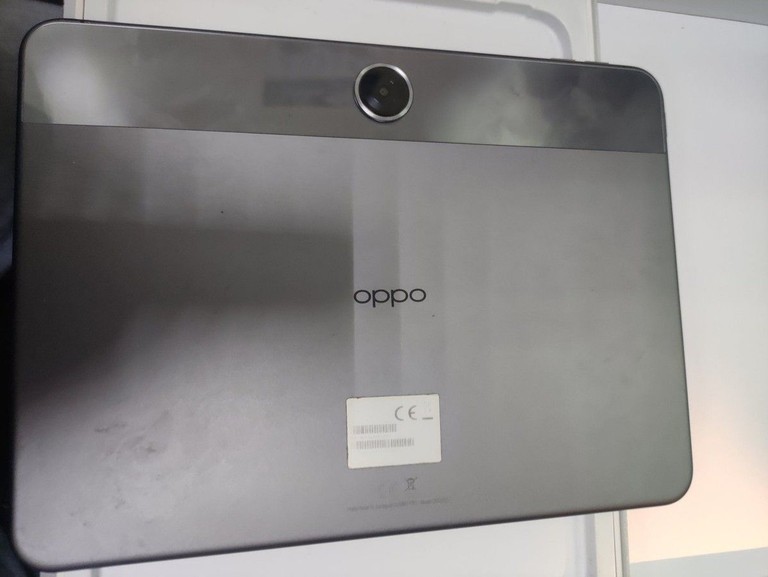 Дешиво Oppo pad neo 8/128gb lte с ломбарда
