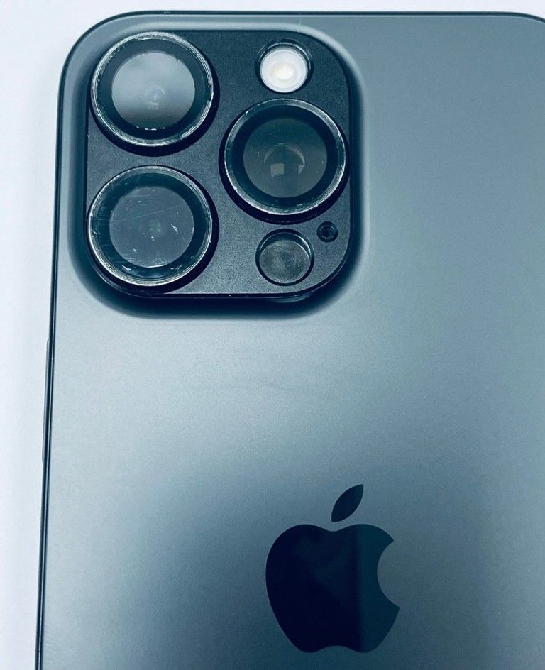 Apple iphone 15 pro max 256gb Код:01-200955358. Зображення 11