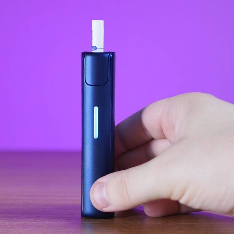 Дешево lil SOLID 2.0, синий (DK001665.00) з ломбарду