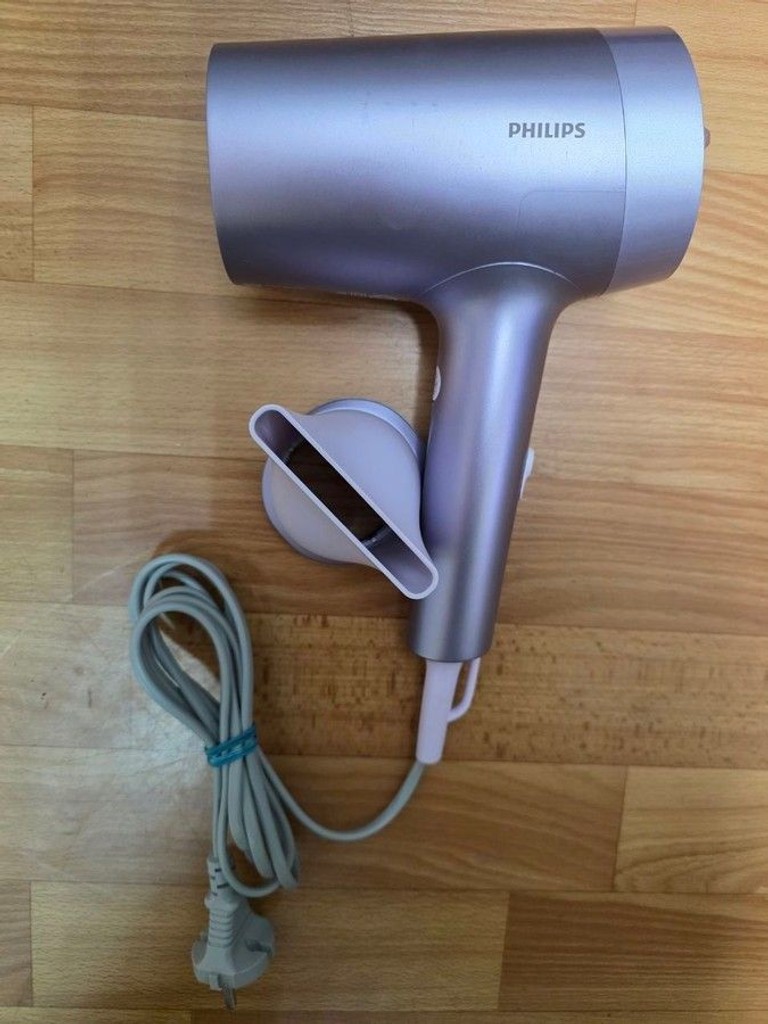 Купити Philips BHD720/10 Б/У