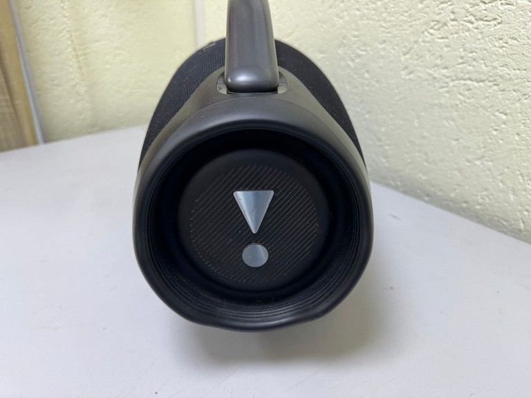 Jbl Boombox 3 Black Код:01-200956833. Зображення 5