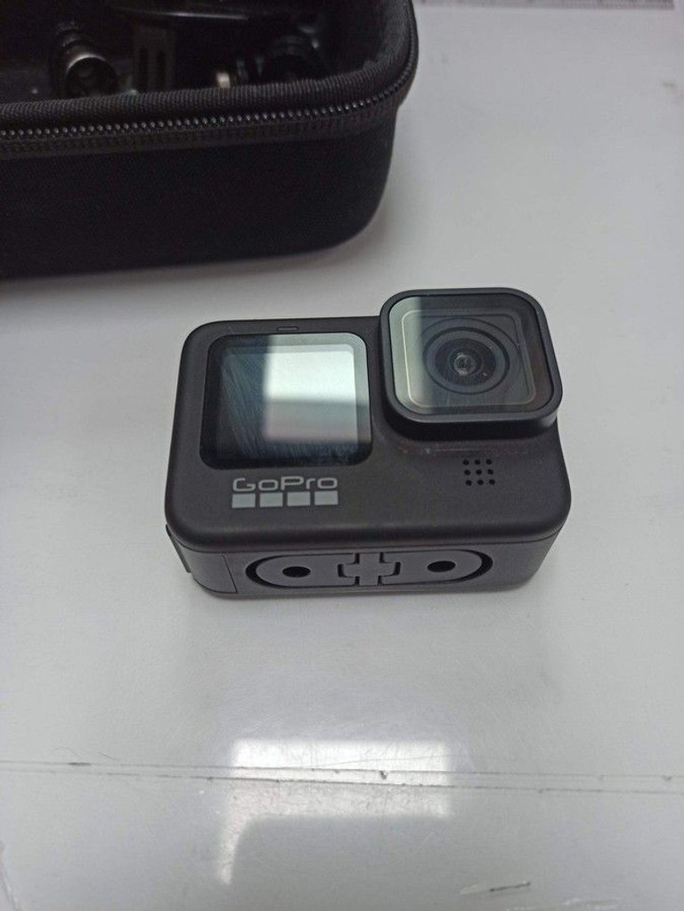 Оголошення Gopro hero9 Б/У