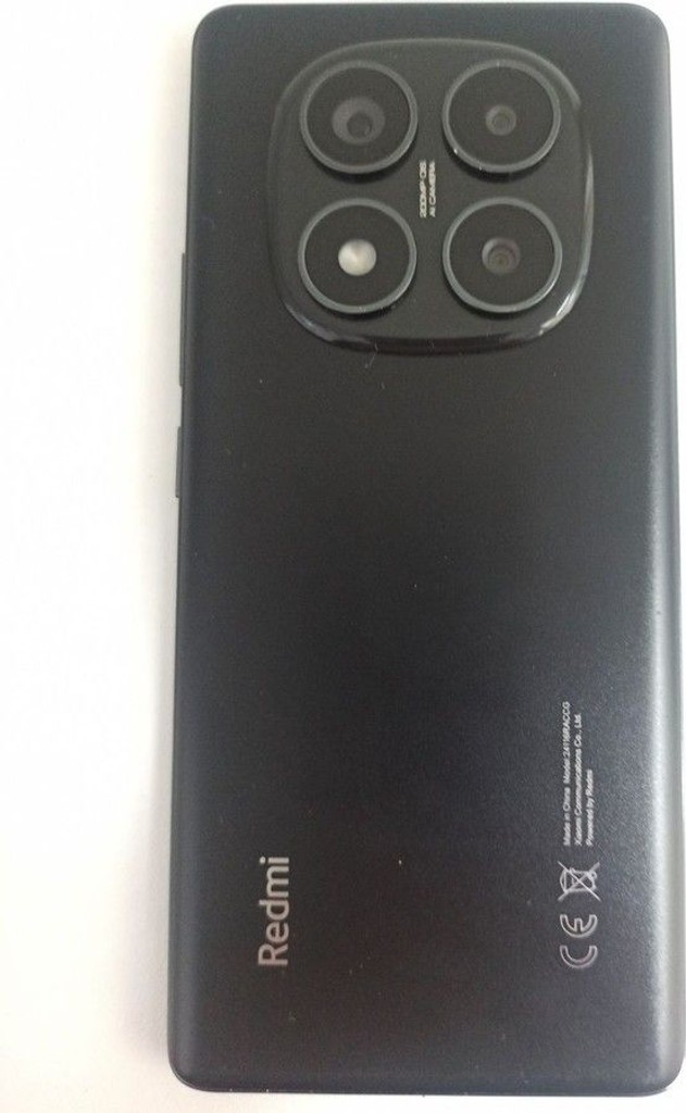 Оголошення Xiaomi redmi note 14 pro 8/256gb Б/У
