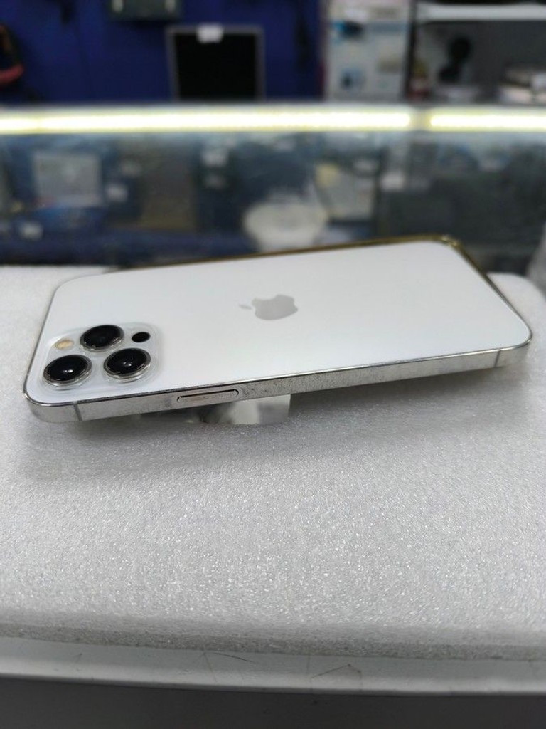 Apple iphone 12 pro max 256gb Код:01-200955757. Зображення 5