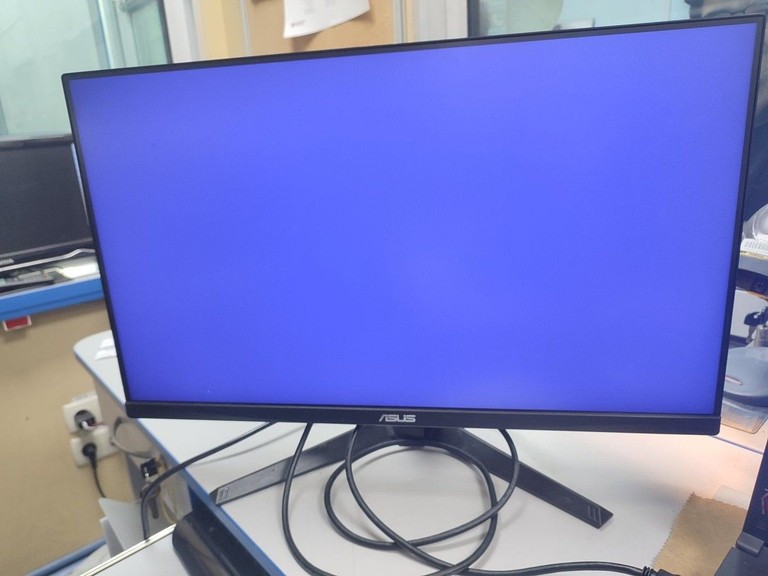 Розпродаж Asus vg246h1a, продавець Техноскарб