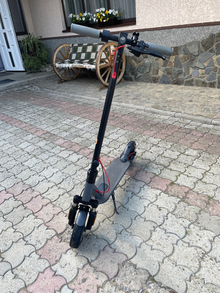 Купити Xiaomi Electric Scooter M365 Pro 2 Б/У