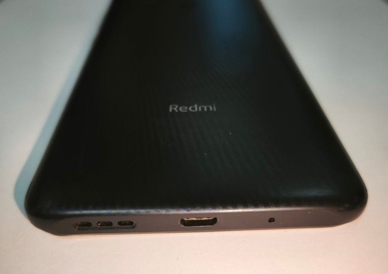 Xiaomi redmi 9c nfc 2/32gb Код:01-200960664. Изображение 6