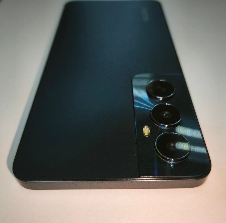 Realme c65 8/256gb Код:01-200960592. Изображение 8