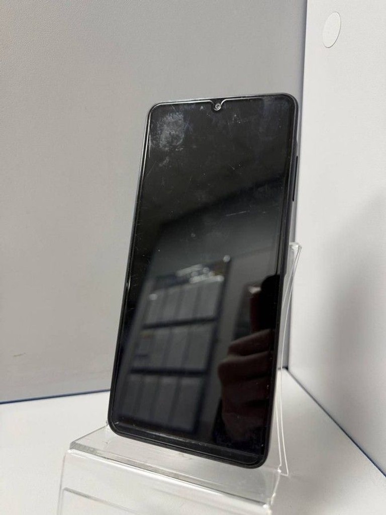 Объявление Samsung galaxy a06 4/128gb Б/У