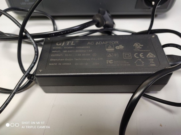 Ctechi GT300 Код:01-200962177. Зображення 7