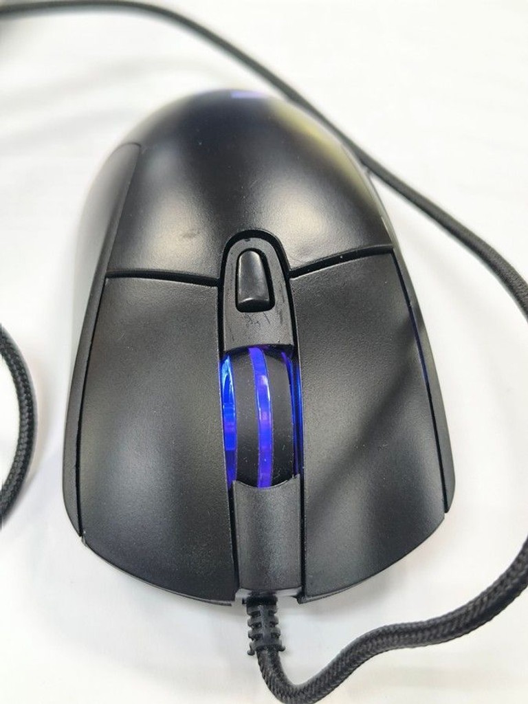 Распродажа Logitech G403 Hero Black (910-005632, 910-005630), продавец Техноскарб