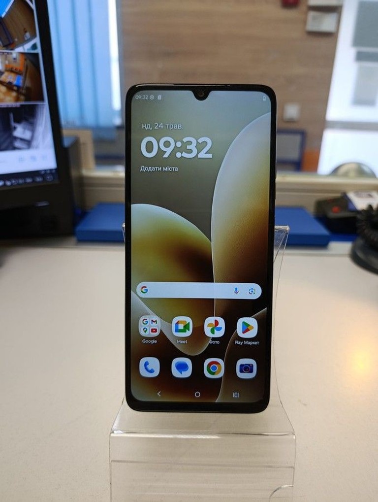 Купити Motorola moto g06 power 4/256gb Б/У