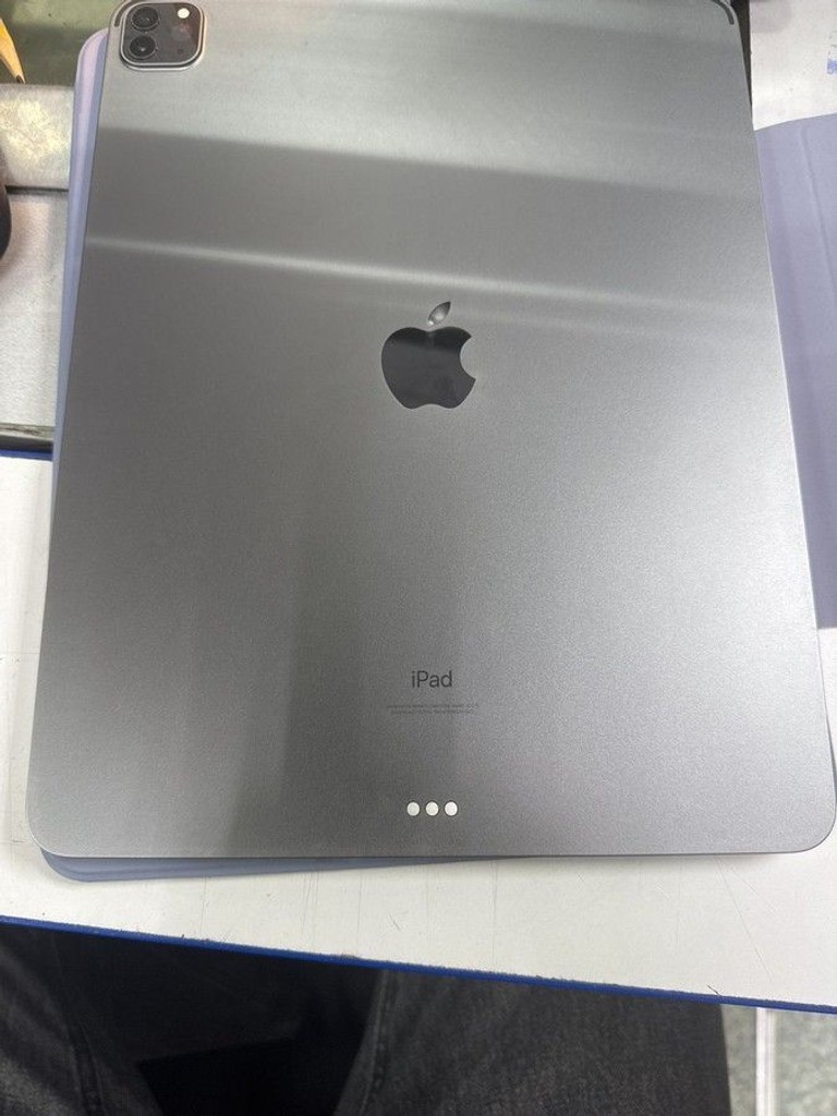 Дешиво Apple ipad pro 12.9 2021 wi-fi 256gb с ломбарда