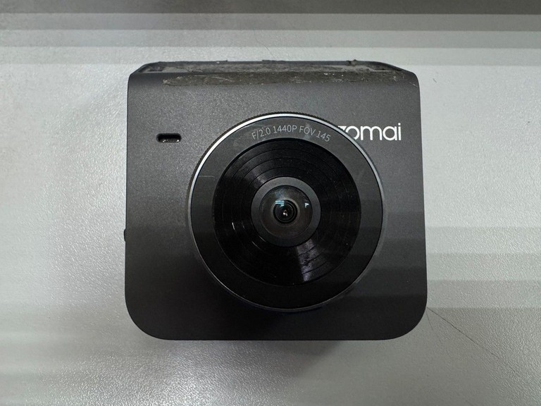 Купить 70mai Dash Cam A400 Red Б/У