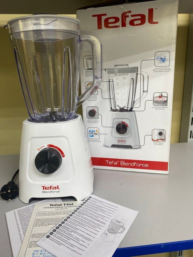 Купити Tefal BL420131 Б/У