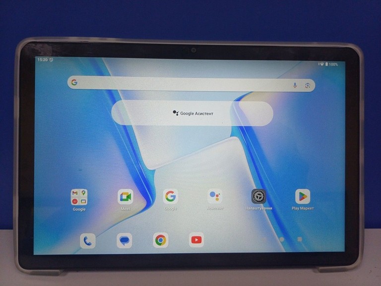Купить Teclast m50 6/128gb lte Б/У