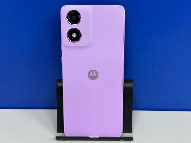 Motorola moto e14 2/64gb Код:01-200963619. Зображення 5