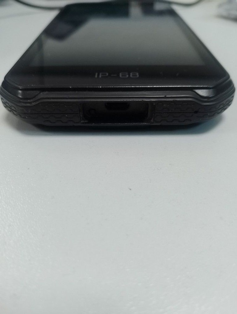 Ulefone Armor X7 Pro 4/32GB Black Код:01-200964316. Изображение 5