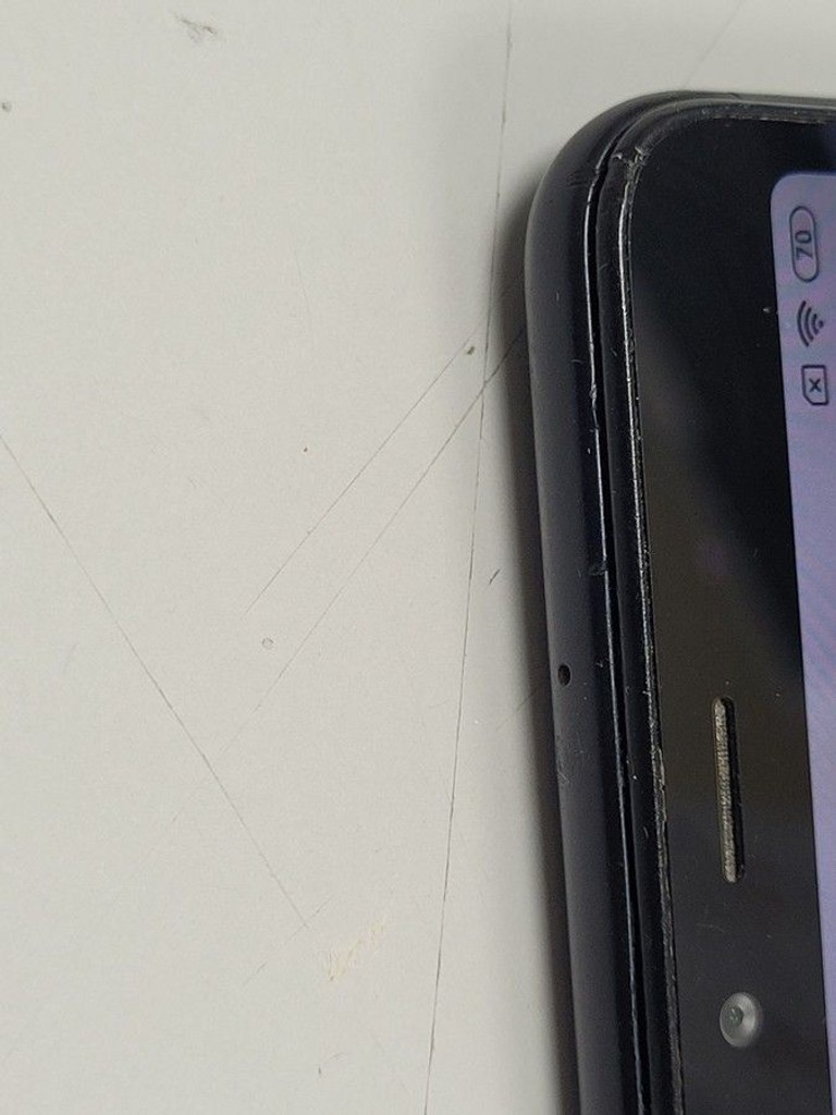 Xiaomi Redmi 6A 2/16GB Black Код:01-200964321. Зображення 6
