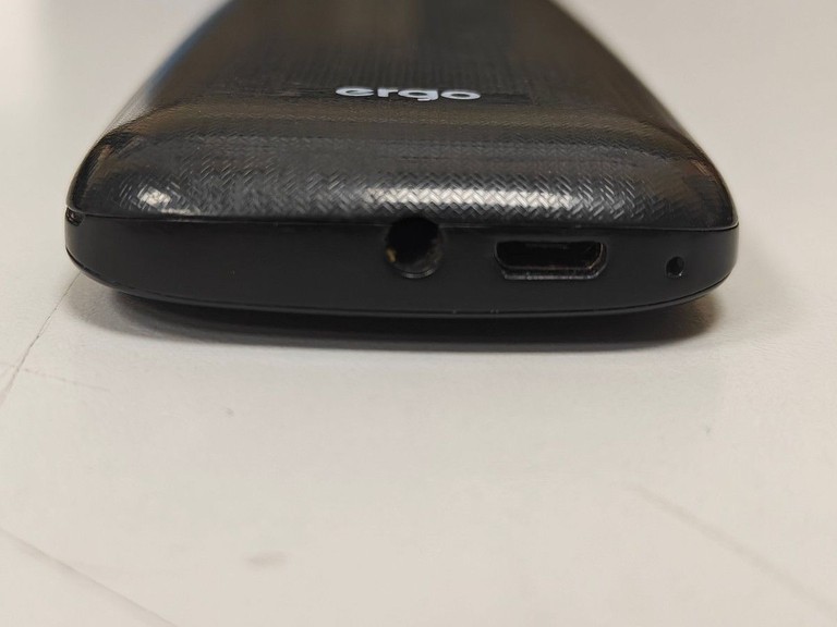 Ergo B184 Black Код:01-200963828. Изображение 5