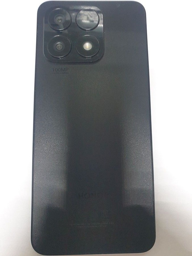 Honor x8a 6/128gb Код:01-200965613. Зображення 5