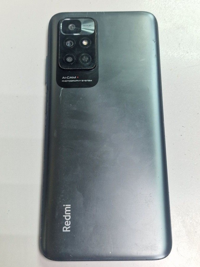Распродажа Xiaomi redmi 10 4/128gb, продавец Техноскарб