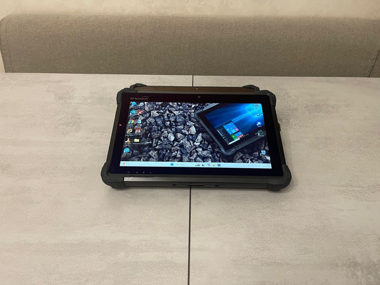 Купити DT Research DT311T, 11,6"  Б/У
