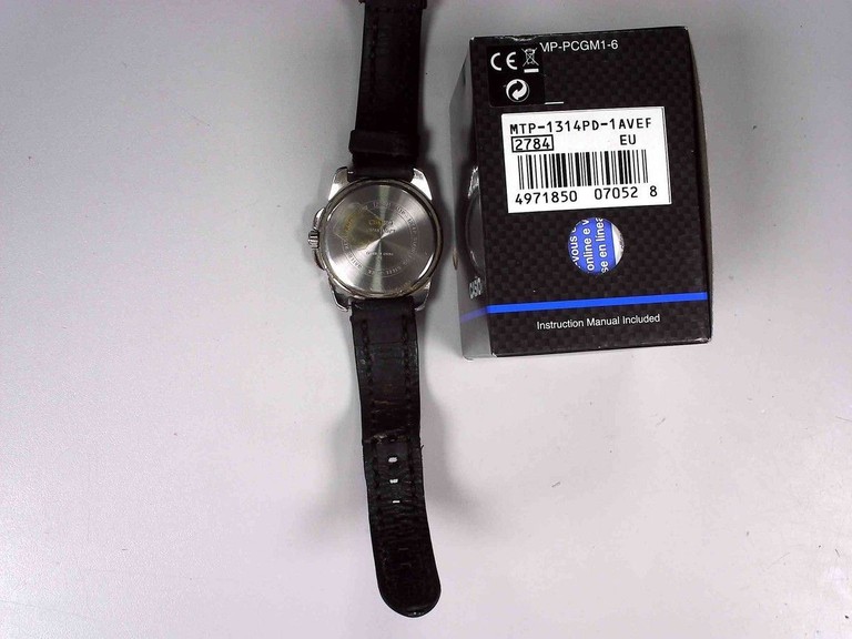 Дешево Casio mtp-1314p з ломбарду