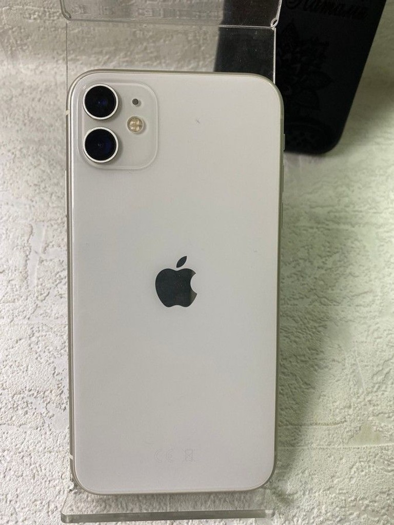 Распродажа Apple iphone 11 128gb, продавец Техноскарб